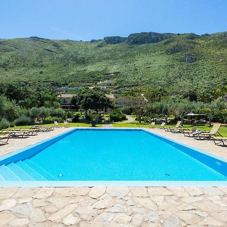 Ulivo Blu Holiday Homes Castellammare del Golfo Exteriér fotografie