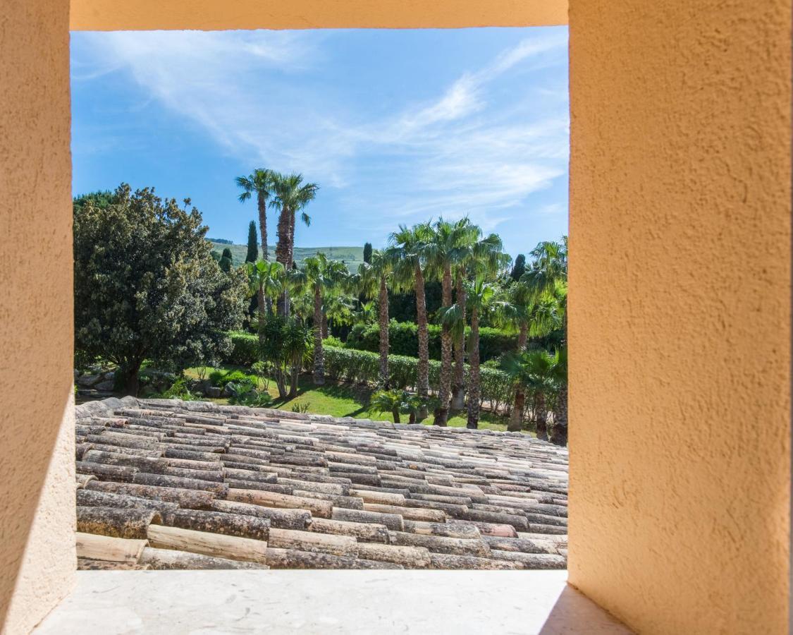 Ulivo Blu Holiday Homes Castellammare del Golfo Exteriér fotografie