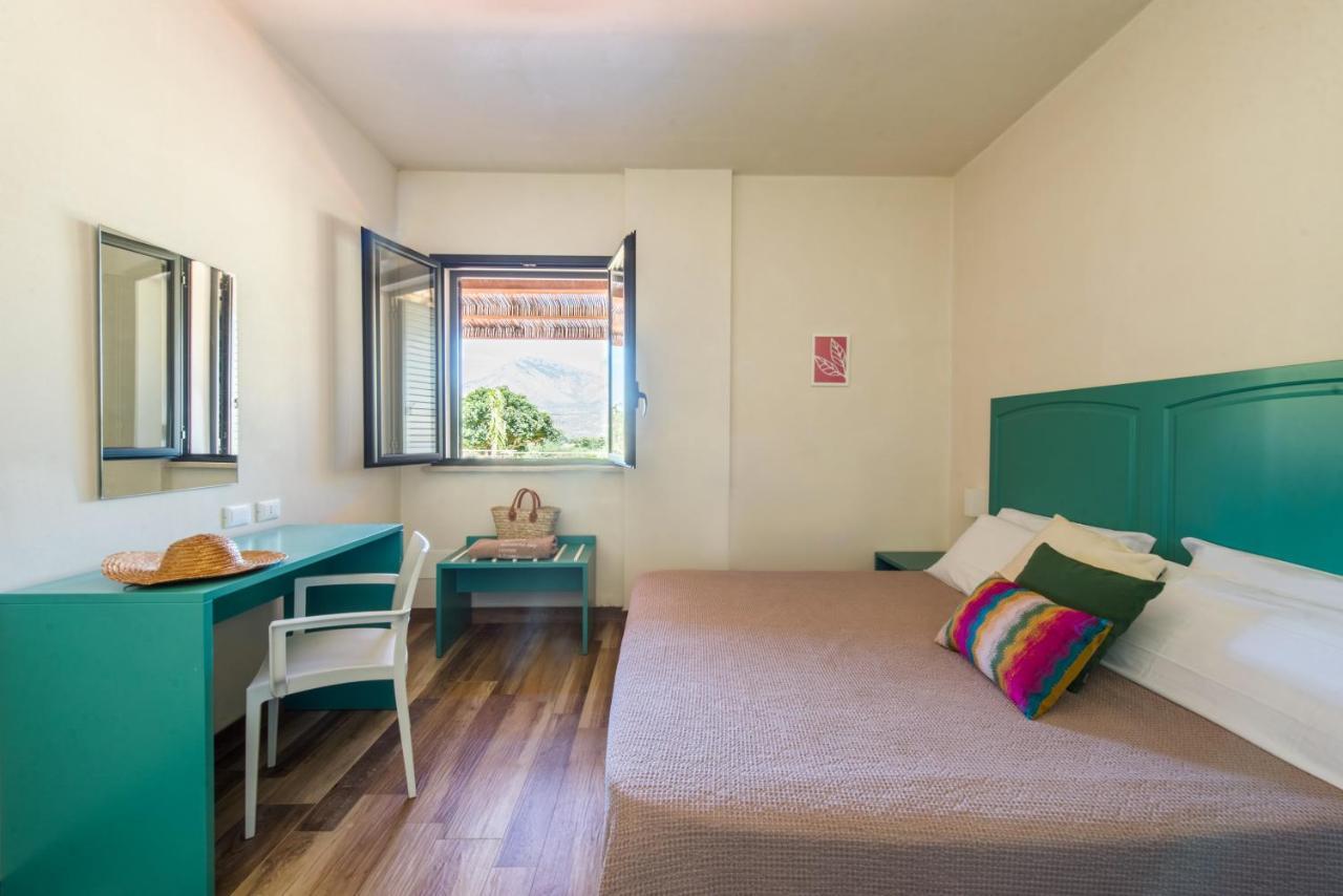 Ulivo Blu Holiday Homes Castellammare del Golfo Exteriér fotografie