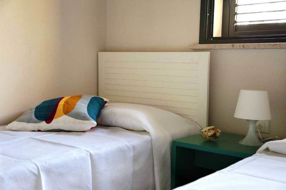 Ulivo Blu Holiday Homes Castellammare del Golfo Exteriér fotografie