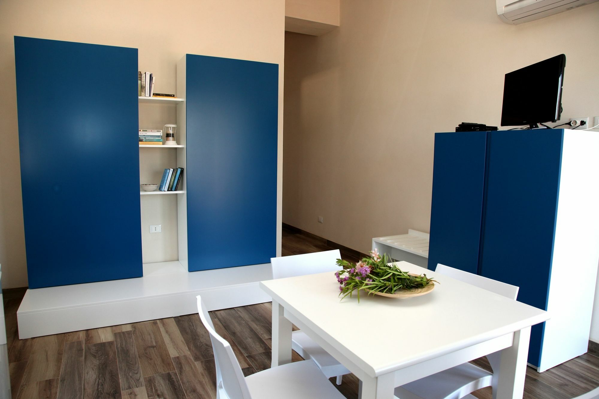 Ulivo Blu Holiday Homes Castellammare del Golfo Exteriér fotografie