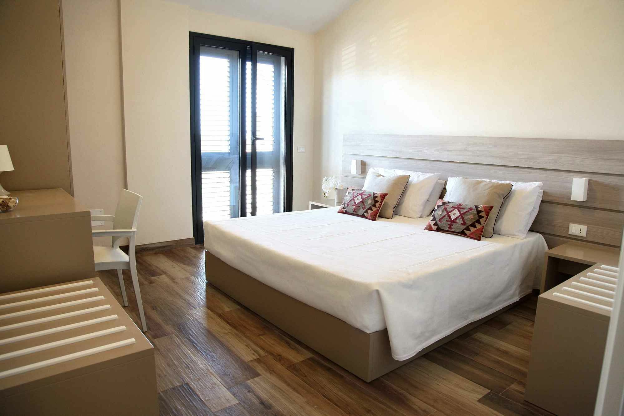 Ulivo Blu Holiday Homes Castellammare del Golfo Exteriér fotografie