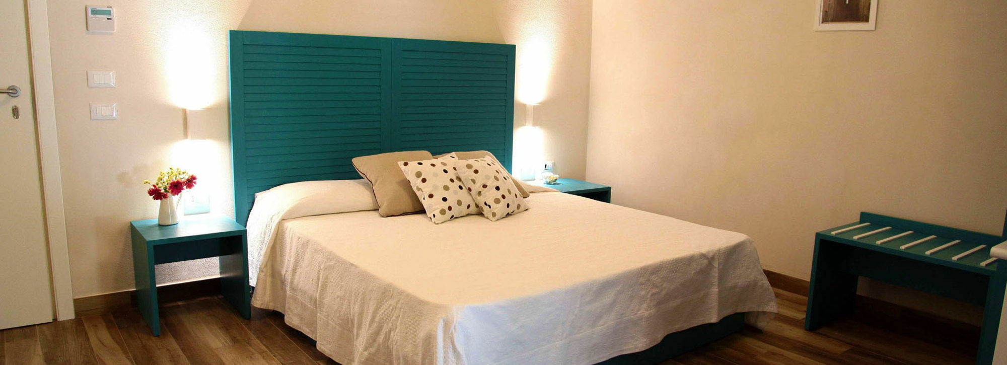 Ulivo Blu Holiday Homes Castellammare del Golfo Exteriér fotografie
